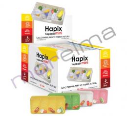 Hapkab Mini (1Kutu=48 Adet)